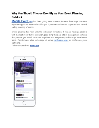 Why You Should Choose Eventify as Your Event Planning Sidekick (2)
