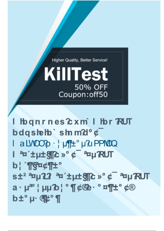 Recommend Killtest MB-800 Practice Exam [2022] To Pass Exam Successfully