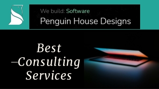 Best Consulting Services
