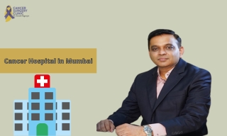 Best Cancer Hospital in Mumbai