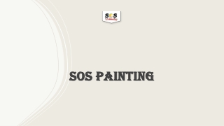 Exterior Painting NJ