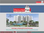 Sovereign – Hinjewadi, Pune by Saarrthi Group with 1/2BHK