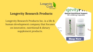 Energy Supplements Online