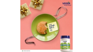 Eggless Mayonnaise