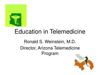 Education in Telemedicine