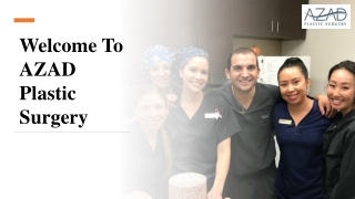 How Liposuction Works​