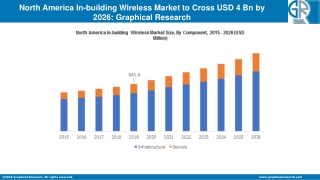 North America In-building Wireless Market Future Challenges and Industry Growth