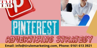 Why Promoting Business on Pinterest Marketing Agency  is important