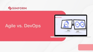 Agile vs. DevOps