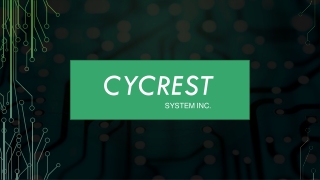 IT Service Provider Spokane About Cycrest Systems IT Ccompany Spokane