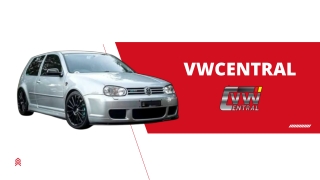 Shop Audi, Volkswagen, Mercedes Benz Parts Online - Vwcentral