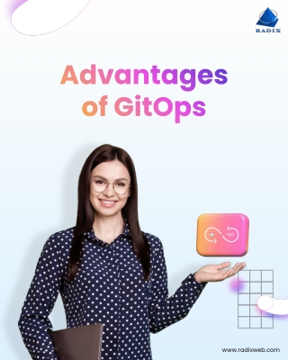A Guide to GitOps