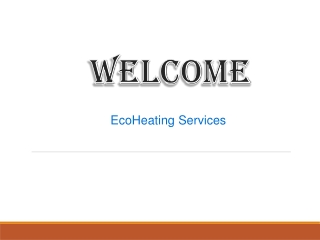 Get the Best Unvented Cylinders in Grange Park