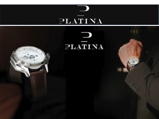 Innovative watches