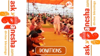 Make Donation - Online Easy Way