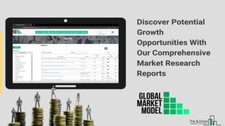 Use Market Research Reports On All Levels Of An Entire Industry For A Full Scenario