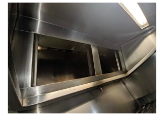 commercial canopy cleaning Melbourne