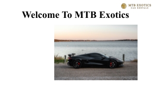 Luxury Car collections That Excite People