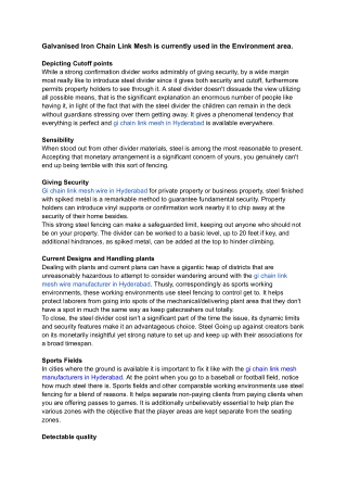 Gi Chain Link (Karimulla Group) - Google Docs