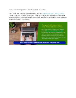 From youFrom your technical experts know- Doesr technical experts know-converted