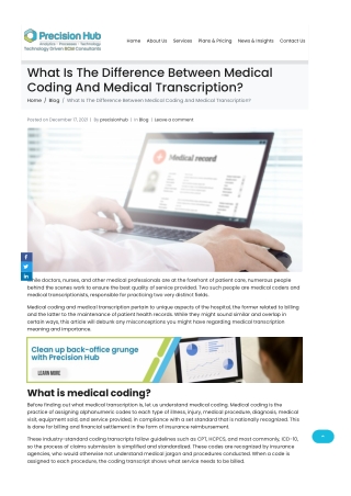 medical-transcription-vs-medical-coding-