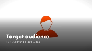 Target audience