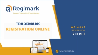 UK Trademark Search - Trademark Registration Online