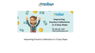 Improving Practice Collections In 5 Easy Steps