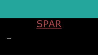 Spar Hypermarket Bangalore
