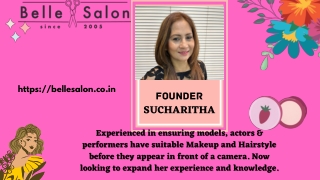 BELLE SALON