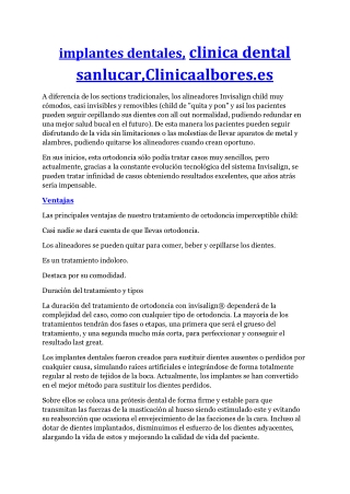 ortodoncia precio