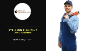 How to Unclog a Sink Bathroom – Stallion Plumbing