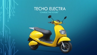 Get an Electric Scooter Dealership | Become an Electric Scooter Dealer