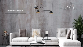 Get The Top Quality Wall Design Services in Orange County