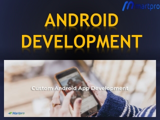 Android Development