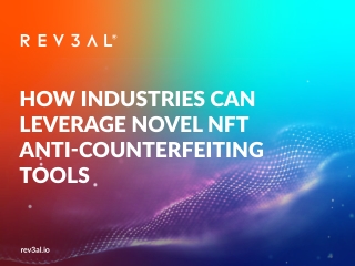 What Industries Benefit From the Rev3al System