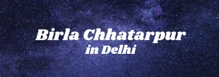 Birla Chhatarpur Delhi - Brochure
