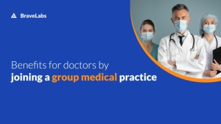 Medical Marketing for Doctors | BraveLabs