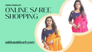 Online Shopping || Happiness Guaranteed || Online Saree Shopping || Online Shopp