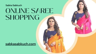 Online Shopping || Happiness Guaranteed || Online Saree Shopping || Online Shopp