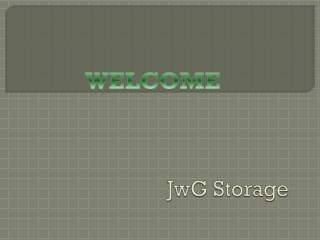 Find the best Storage units in Wincanton