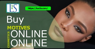 Buy motives cosmetics online.