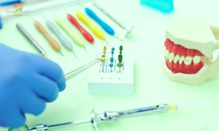 Best Dental Hospital For Dentists in Bangalore