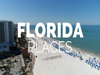 Best Florida Places