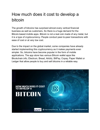bitcoin - Google Docs