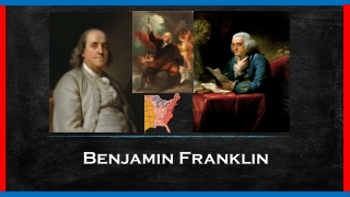 Benjamin Franklin