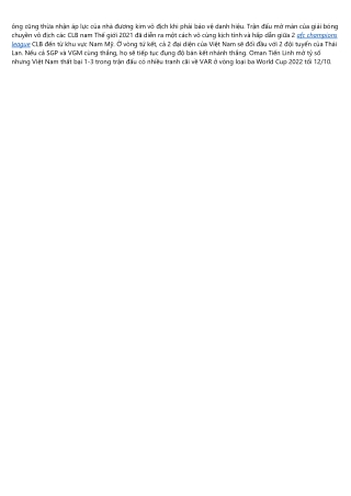bảng f Poll of the Day