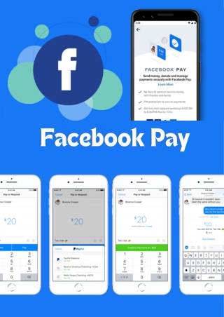 Facebook Pay