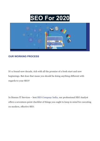 Digital Marketing Company Australia