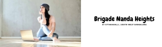 Brigade Nanda Heights Uttarahalli Bangalore | E-Brochure
